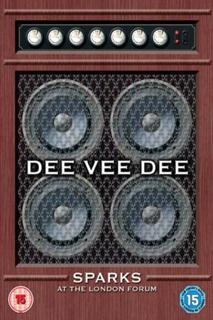 Sparks - Dee Vee Dee's poster