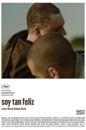 I Am So Happy's poster