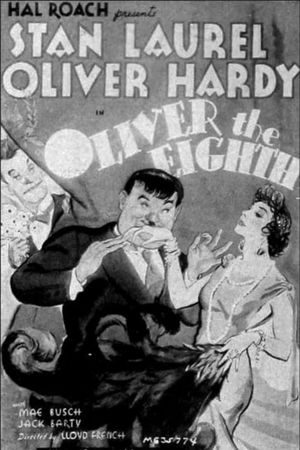 Oliver the Eighth's poster image