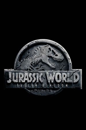 Jurassic World: Fallen Kingdom's poster
