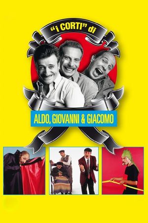 I corti's poster