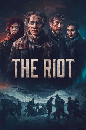 The Riot's poster
