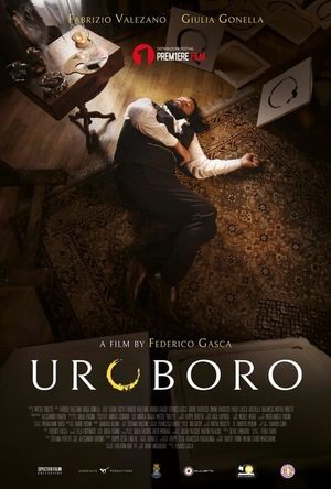 Uroboro's poster