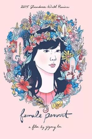 Female Pervert's poster