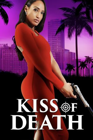 Kiss of Death's poster