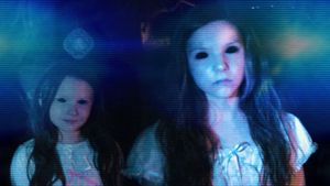 Paranormal Activity: The Marked Ones's poster