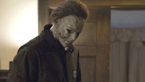 Halloween's poster