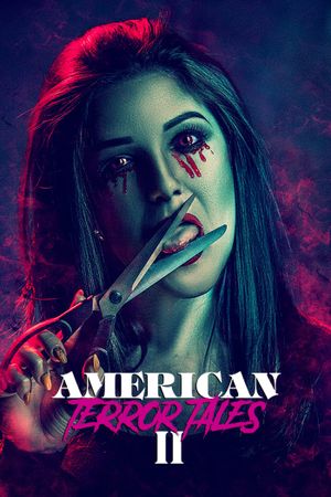 American Terror Tales 2's poster