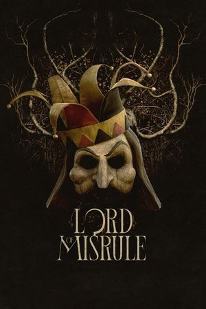 Lord of Misrule's poster