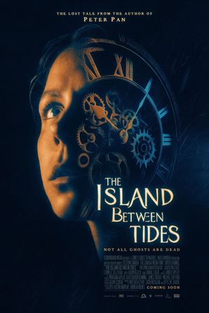 The Lost Daughter's poster