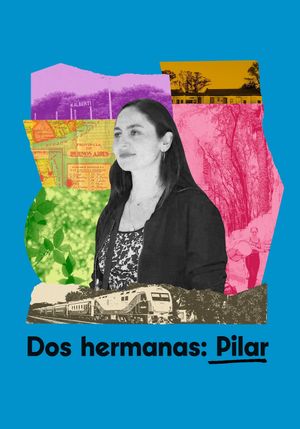 Two Sisters: Pilar's poster