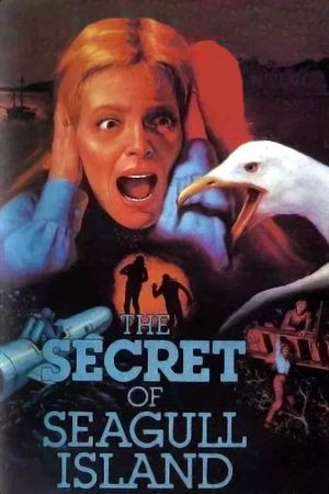 The Secret of Seagull Island's poster