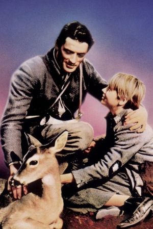The Yearling's poster