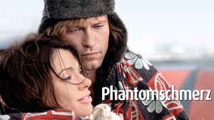 Phantom Pain's poster