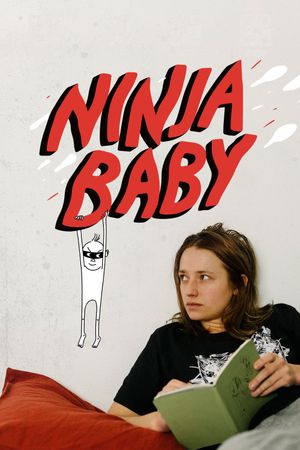 Ninjababy's poster image