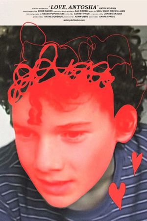 Love, Antosha's poster