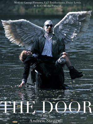 The Door's poster image