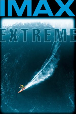 Extreme's poster