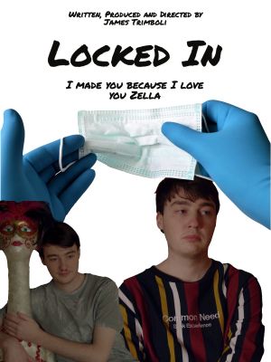 Locked In's poster image