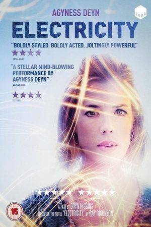 Electricity's poster