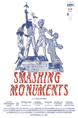 Smashing Monuments's poster