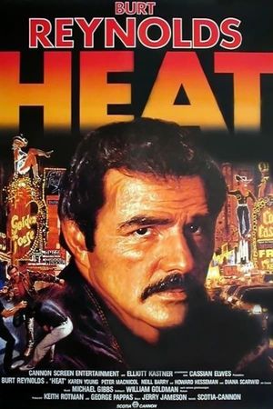 Heat's poster