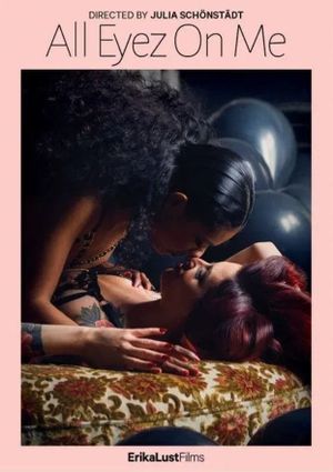 All Eyez on Me's poster