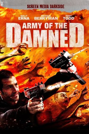 Army of the Damned's poster