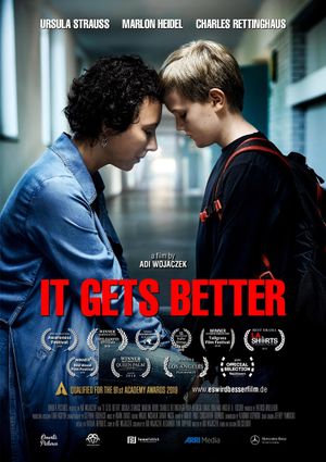 It Gets Better's poster