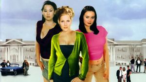 Bad Girls from Valley High's poster