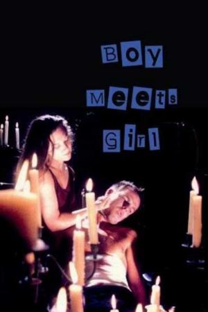 Boy Meets Girl's poster image