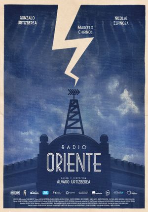 Radio Oriente's poster image