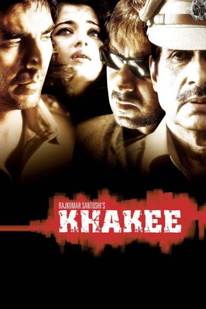 Khakee's poster