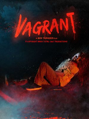 Vagrant's poster