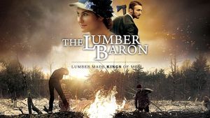 The Lumber Baron's poster
