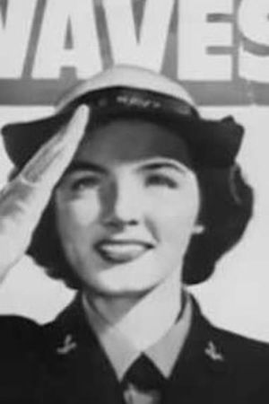 Women in Blue's poster