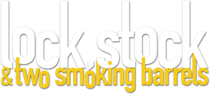 Lock, Stock and Two Smoking Barrels's poster