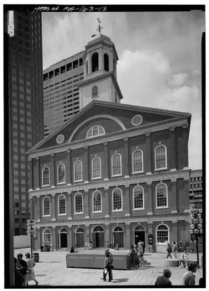 Made in Massachusetts's poster