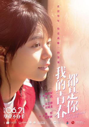 Love the Way You Are's poster