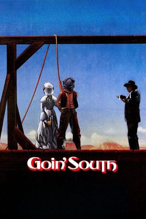 Goin' South's poster