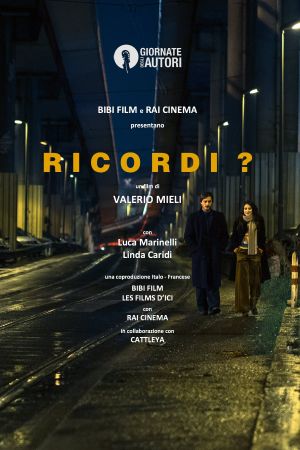 Ricordi?'s poster