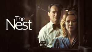The Nest's poster
