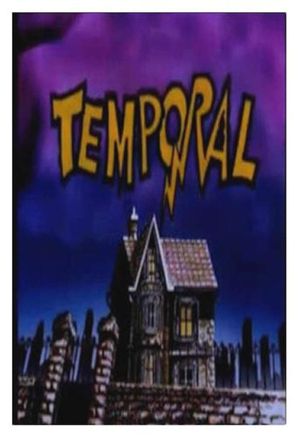 Temporal's poster