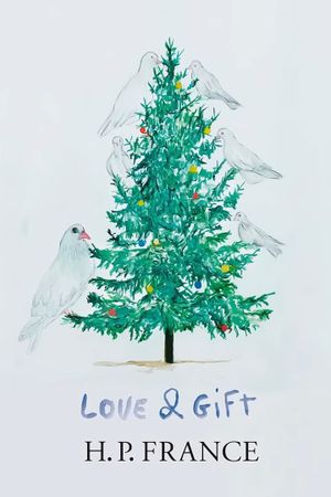 LOVE&GIFT 2015's poster