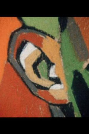 Henri Gaudier-Brzeska's poster