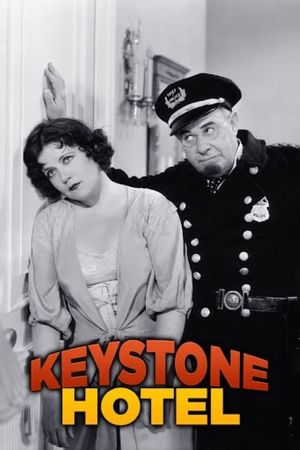 Keystone Hotel's poster