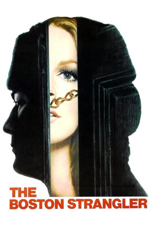 The Boston Strangler's poster