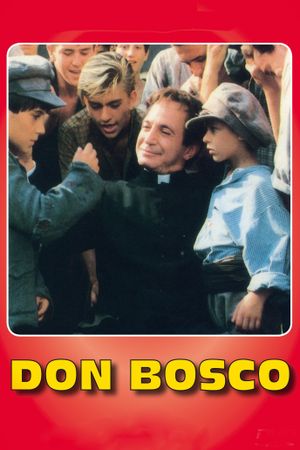 Don Bosco's poster