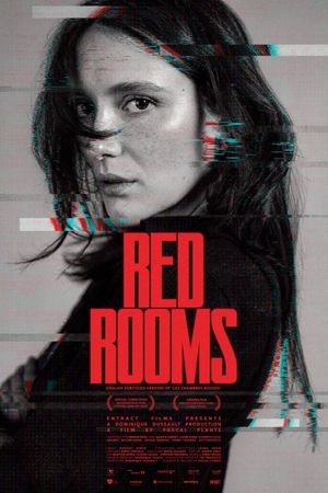 Red Rooms's poster
