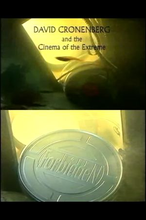 David Cronenberg and the Cinema of the Extreme's poster